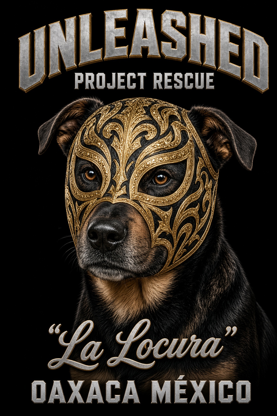 Vela, La Locura graphic